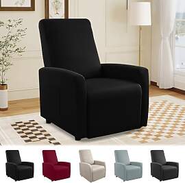 MeYuxg Sessel Überzug, Sesselbezuge mit
