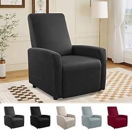 MeYuxg Sessel Überzug, Sesselbezuge mit