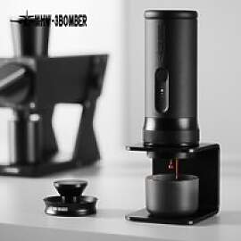 MHW-3BOMBER X-Press58 Espressomaschine 9Bar Druck