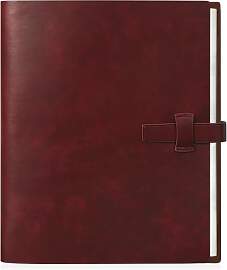 Miaikoe Fotoalbum 6x4 320 Fotos, Leder Cover Album 