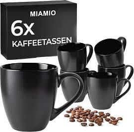 MIAMIO Le Papillon Kollektion – Steingut