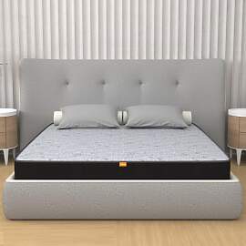 miasuite i sogni italiani Matratze 120x190 cm,