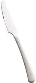 MICHELINO Besteck silber Edelstahl 3 tlg.