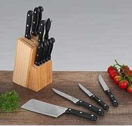 MICHELINO Messerset