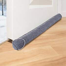 MICHIHOMIE Zugluftstopper für Türen 92 cm –
