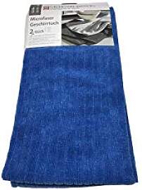 Micro Sensation Microfaser Geschirrtuch Handtuch