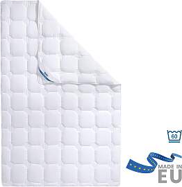 Microfaserbettdecke BECO "Medibett Cotton