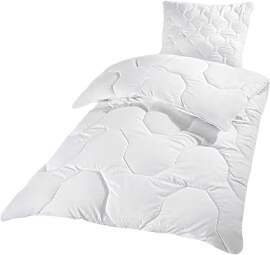 Microfaserbettdecke BECO "Wellness XXL", 