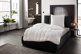 Microfaserbettdecke BILLERBECK "Liliane,