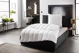 Microfaserbettdecke BILLERBECK "Liliane,