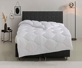 Microfaserbettdecke OTTO HOME "Angly,