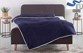 Microfaserbettdecke OTTO HOME "Microlux,