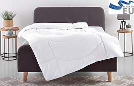 Microfaserbettdecke OTTO HOME "Microlux,