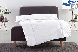 Microfaserbettdecke OTTO HOME "Microlux,