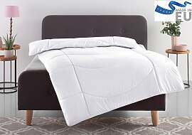 Microfaserbettdecke OTTO HOME "Microlux,