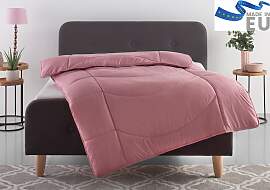 Microfaserbettdecke OTTO HOME "Microlux,