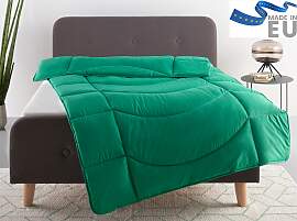 Microfaserbettdecke OTTO HOME "Microlux,