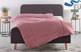 Microfaserbettdecke OTTO HOME "Microlux,