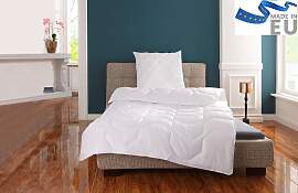 Microfaserbettdecke OTTO HOME "Rike,