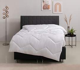 Microfaserbettdecke OTTO HOME "Sartes,