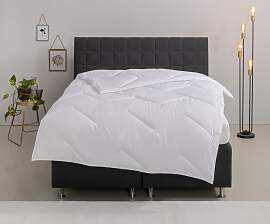 Microfaserbettdecke OTTO HOME "Sartes,