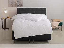 Microfaserbettdecke OTTO HOME "Sartes,