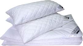 Microfaserkissen BILLERBECK "Emelie, Kissen