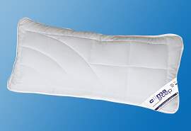 Microfaserkissen KBT BETTWAREN