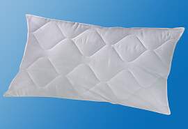 Microfaserkissen KBT BETTWAREN