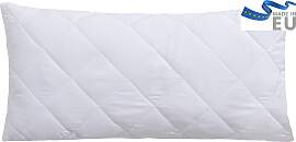 Microfaserkissen OTTO HOME "Microlux