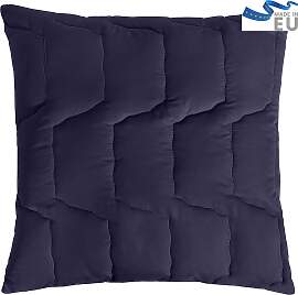 Microfaserkissen OTTO HOME "Microlux