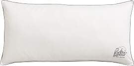 Microfaserkissen RIBECO "Marie, Kissen 40x80