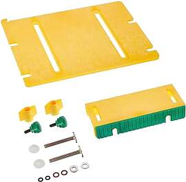 MICROJIG GRR-Ripper GRAK-404 Upgrade-Kit für