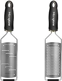 Microplane Große Raspel Küchenreibe für