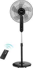 Midea FS40-15FR Standventilator Leise mit