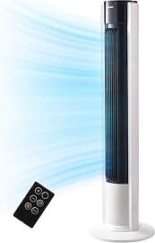 Midea FZ10-19BRA Turmventilator, robuster