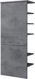 Midischrank SAPHIR "Quickset 945 Badschrank