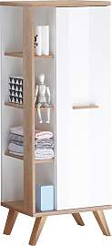Midischrank SAPHIR "Quickset Badschrank 50,5