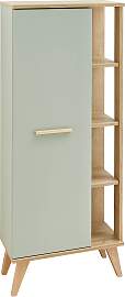 Midischrank SAPHIR "Quickset Badschrank 50,5