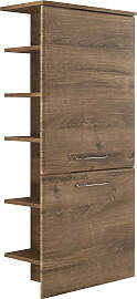 Midischrank SAPHIR "Quickset Badschrank 50 cm 