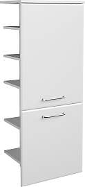 Midischrank SAPHIR "Quickset Badschrank 50 cm 