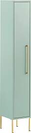 Midischrank SCHILDMEYER "Sarah", grün