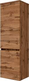 Midischrank WELLTIME "Baabe", braun