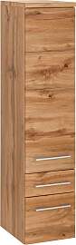 Midischrank WELLTIME "Davos", braun