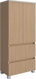 Midischrank WELLTIME "EIXO, 2 Türen, 2