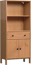 Midischrank WELLTIME "Kall", gelb