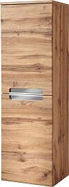 Midischrank WELLTIME "Malibu", braun