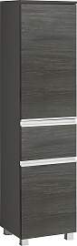 Midischrank WELLTIME "Ohio", grau