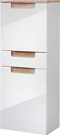 Midischrank WELLTIME "Siena", weiß
