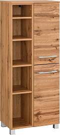 Midischrank WELLTIME "Soria", braun